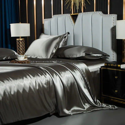 Scandi Luxe Slumber – Minimalism Meets Ultimate Comfort&nbsp;