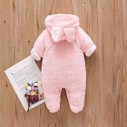 Fluff &amp; Fleece Littlies – Cosy Cuteness for Cold Days