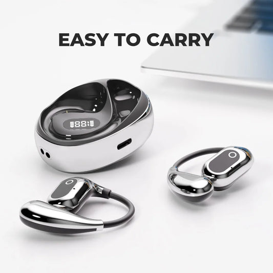 Cambridge TranslateBuds – Your Gateway to Global Conversations