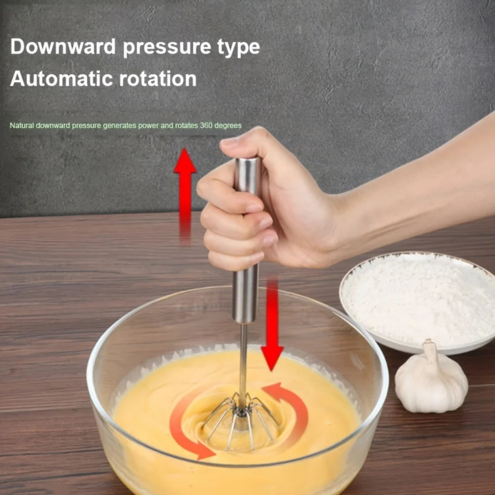 SwiftWhip Mixer – Effortless Whisking, Every Time