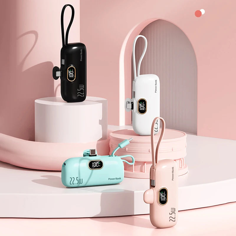 Cambridge Charge Pro – Power Without Limits