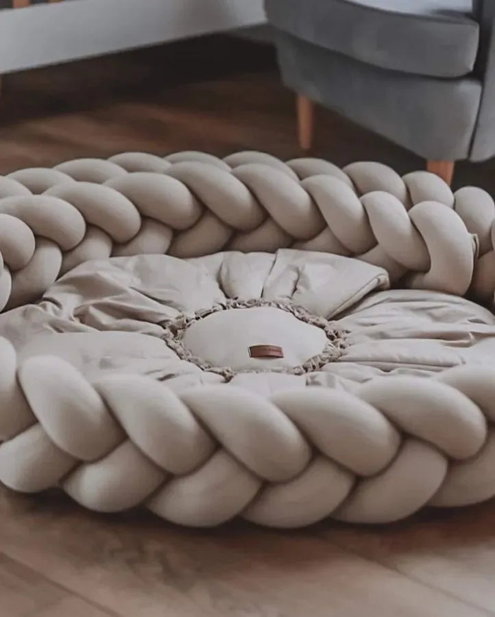 CuddleCoil Nest – Comfort That Wraps Around You