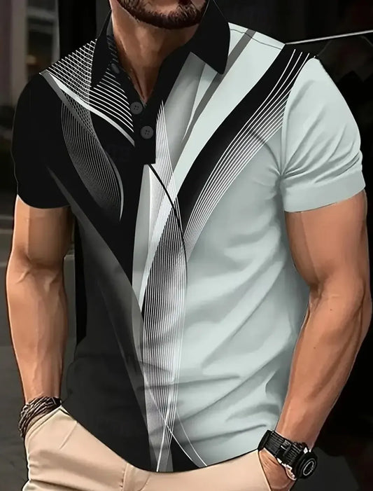 The GeoChic Polo