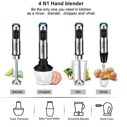 El Kitchen Commander: tu aliado culinario todo en uno 