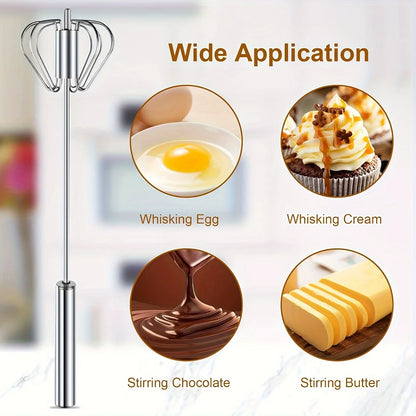 SwiftWhip Mixer – Effortless Whisking, Every Time
